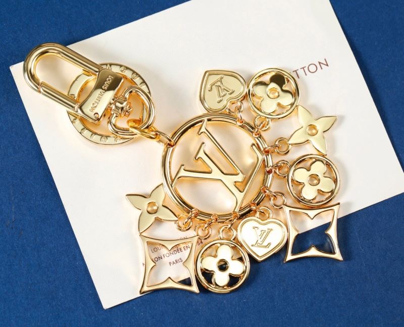 Louis Vuitton Keychains